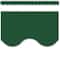 Teacher Created Resources® Scalloped Border Trim, 6 Packs of 12